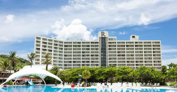 ルネッサンス リゾート オキナワ イルカ